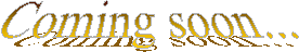 Coming soon...